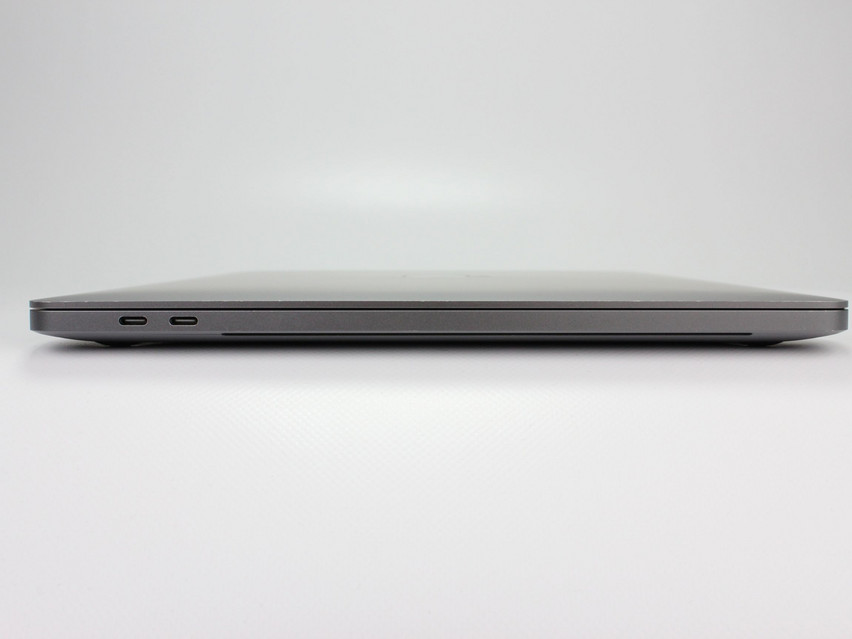 Refurbished Apple MacBook Pro 16,1 A2141 (2019), i9-9880H, 16 GB,DDR4, 16.0" ins., 3072x1920 px, SSD, 1 TB Produktcode: 12013158 ESA-TECH Bild 10 von 13" title="Apple MacBook Pro 16,1 A2141 (2019) - 699 €, Produktcode: 12013158 - Bild 10 von 13