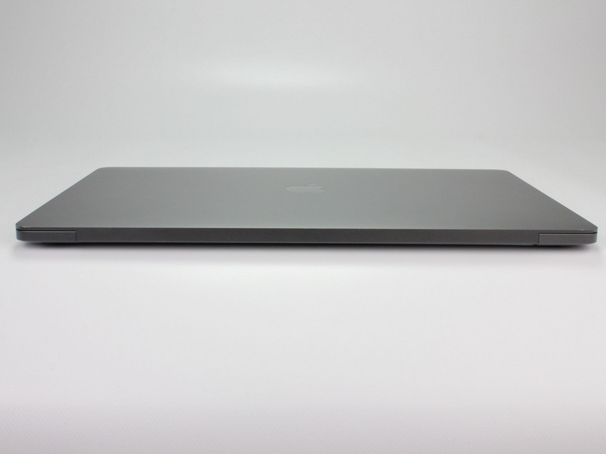 Refurbished Apple MacBook Pro 16,1 A2141 (2019), i9-9880H, 16 GB,DDR4, 16.0" ins., 3072x1920 px, SSD, 1 TB Produktcode: 12013158 ESA-TECH Bild 9 von 13" title="Apple MacBook Pro 16,1 A2141 (2019) - 699 €, Produktcode: 12013158 - Bild 9 von 13