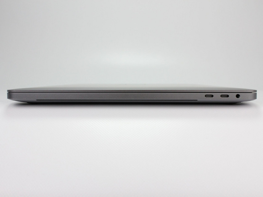 Refurbished Apple MacBook Pro 16,1 A2141 (2019), i9-9880H, 16 GB,DDR4, 16.0" ins., 3072x1920 px, SSD, 1 TB Produktcode: 12013158 ESA-TECH Bild 11 von 13" title="Apple MacBook Pro 16,1 A2141 (2019) - 699 €, Produktcode: 12013158 - Bild 11 von 13