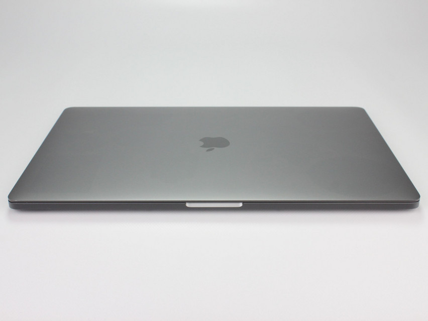 Refurbished Apple MacBook Pro 16,1 A2141 (2019), i9-9880H, 16 GB,DDR4, 16.0" ins., 3072x1920 px, SSD, 1 TB Produktcode: 12013158 ESA-TECH Bild 8 von 13" title="Apple MacBook Pro 16,1 A2141 (2019) - 699 €, Produktcode: 12013158 - Bild 8 von 13