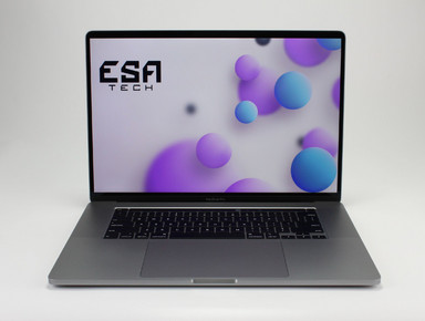 Apple MacBook Pro 16,1 A2141 (2019)