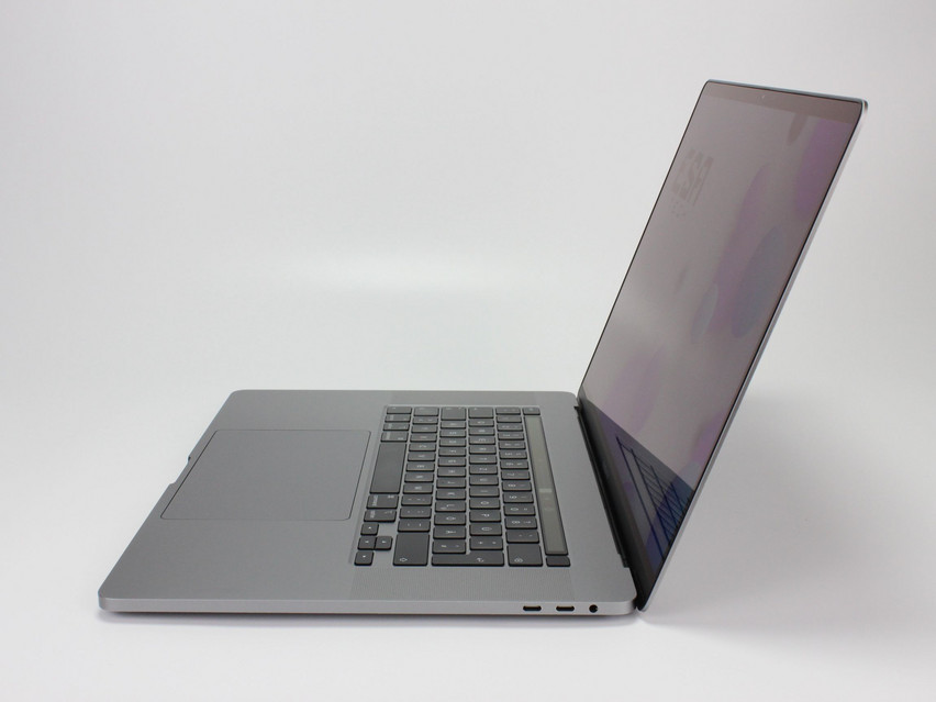 Refurbished Apple MacBook Pro 16,1 A2141 (2019), i9-9980HK, 64 GB,DDR4, 16.0" ins., 3072x1920 px, SSD, 512 GB Produktcode: 12013162 ESA-TECH Bild 5 von 13" title="Apple MacBook Pro 16,1 A2141 (2019) - 829 €, Produktcode: 12013162 - Bild 5 von 13