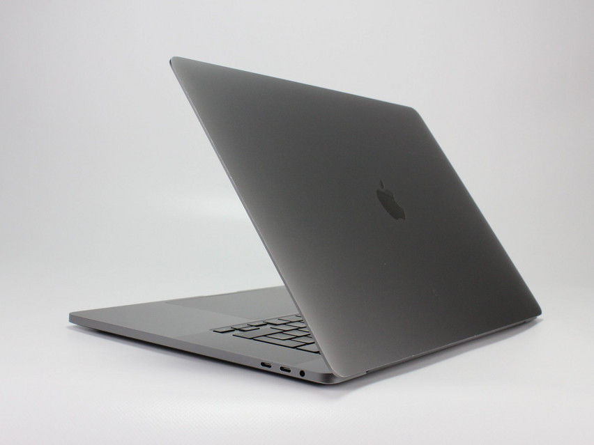 Refurbished Apple MacBook Pro 16,1 A2141 (2019), i9-9980HK, 64 GB,DDR4, 16.0" ins., 3072x1920 px, SSD, 512 GB Produktcode: 12013162 ESA-TECH Bild 6 von 13" title="Apple MacBook Pro 16,1 A2141 (2019) - 829 €, Produktcode: 12013162 - Bild 6 von 13