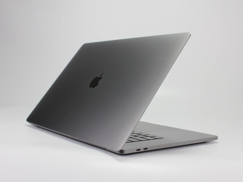 Refurbished Apple MacBook Pro 16,1 A2141 (2019), i9-9980HK, 64 GB,DDR4, 16.0" ins., 3072x1920 px, SSD, 512 GB Produktcode: 12013162 ESA-TECH Bild 7 von 13" title="Apple MacBook Pro 16,1 A2141 (2019) - 829 €, Produktcode: 12013162 - Bild 7 von 13