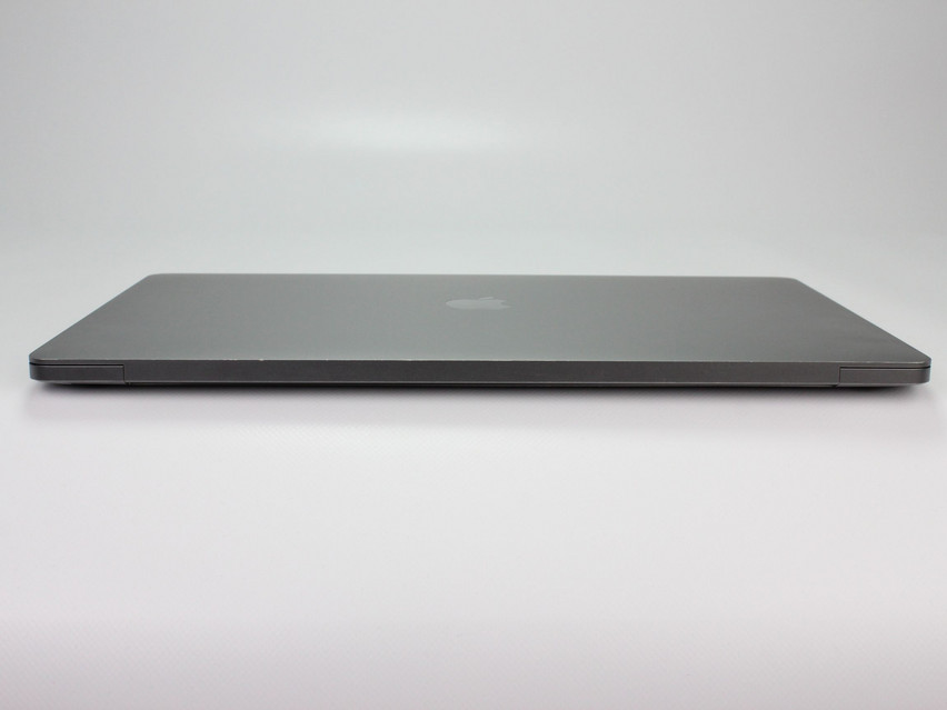 Refurbished Apple MacBook Pro 16,1 A2141 (2019), i9-9980HK, 64 GB,DDR4, 16.0" ins., 3072x1920 px, SSD, 512 GB Produktcode: 12013162 ESA-TECH Bild 9 von 13" title="Apple MacBook Pro 16,1 A2141 (2019) - 829 €, Produktcode: 12013162 - Bild 9 von 13
