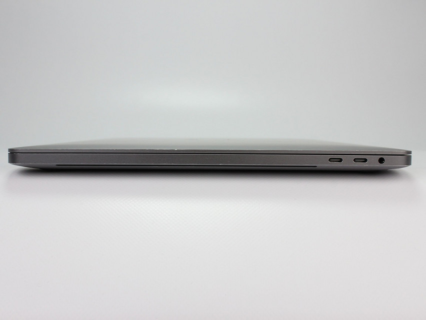 Refurbished Apple MacBook Pro 16,1 A2141 (2019), i9-9980HK, 64 GB,DDR4, 16.0" ins., 3072x1920 px, SSD, 512 GB Produktcode: 12013162 ESA-TECH Bild 11 von 13" title="Apple MacBook Pro 16,1 A2141 (2019) - 829 €, Produktcode: 12013162 - Bild 11 von 13