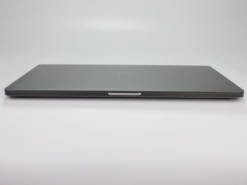 Refurbished Apple MacBook Pro 16,1 A2141 (2019), i9-9980HK, 64 GB,DDR4, 16.0" ins., 3072x1920 px, SSD, 512 GB Produktcode: 12013162 ESA-TECH Bild 10 von 13" title="Apple MacBook Pro 16,1 A2141 (2019) - 829 €, Produktcode: 12013162 - Bild 10 von 13