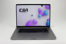 Apple MacBook Pro 16,1 A2141 (2019)