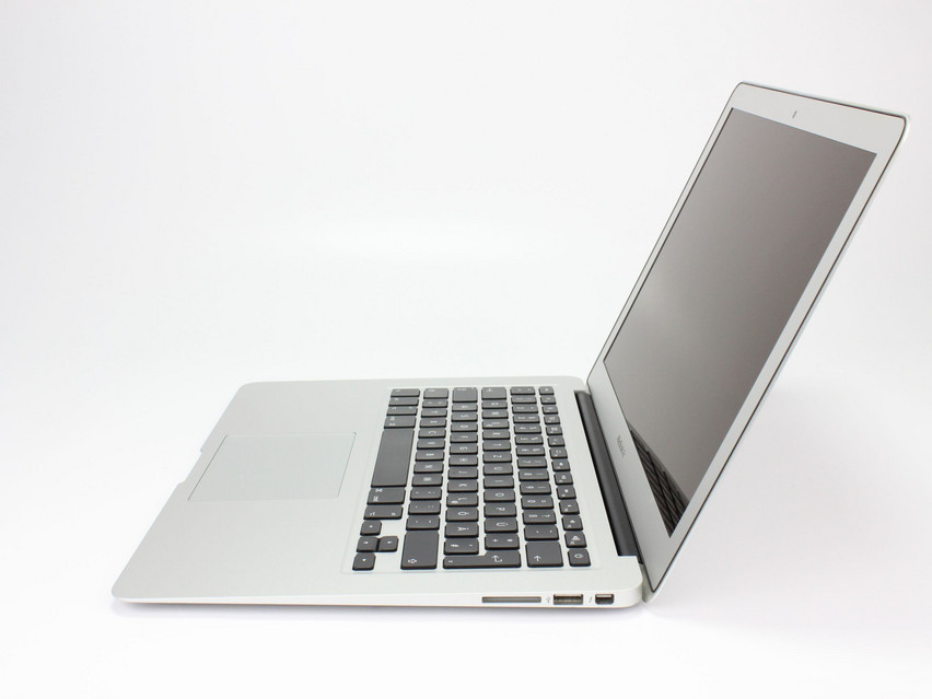 Refurbished Apple MacBook Air 7,2 A1466 (2015), i7-5650U, 8 GB,DDR3, 13.3" ins., 1440x900 px, SSD, 256 GB Product code: 12013003 ESA-TECH Image 5 of 13" title="Apple MacBook Air 7,2 A1466 (2015) - 199 €, Product code: 12013003 - Image 5 of 13