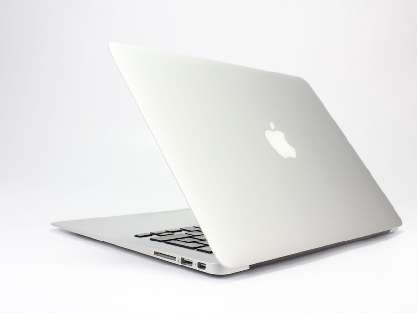 Refurbished Apple MacBook Air 7,2 A1466 (2015), i7-5650U, 8 GB,DDR3, 13.3" ins., 1440x900 px, SSD, 256 GB Product code: 12013003 ESA-TECH Image 7 of 13" title="Apple MacBook Air 7,2 A1466 (2015) - 199 €, Product code: 12013003 - Image 7 of 13