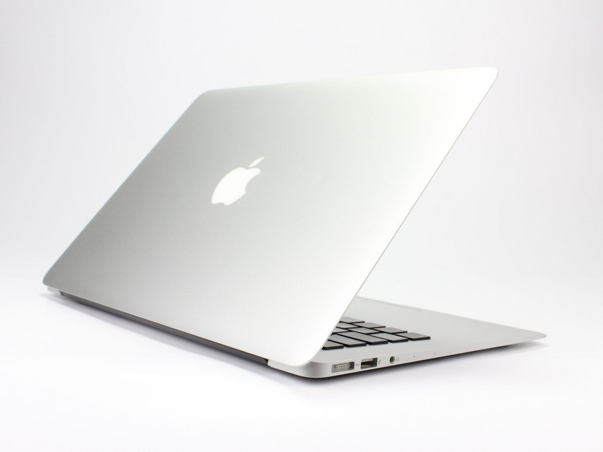 Refurbished Apple MacBook Air 7,2 A1466 (2015), i7-5650U, 8 GB,DDR3, 13.3" ins., 1440x900 px, SSD, 256 GB Product code: 12013003 ESA-TECH Image 6 of 13" title="Apple MacBook Air 7,2 A1466 (2015) - 199 €, Product code: 12013003 - Image 6 of 13