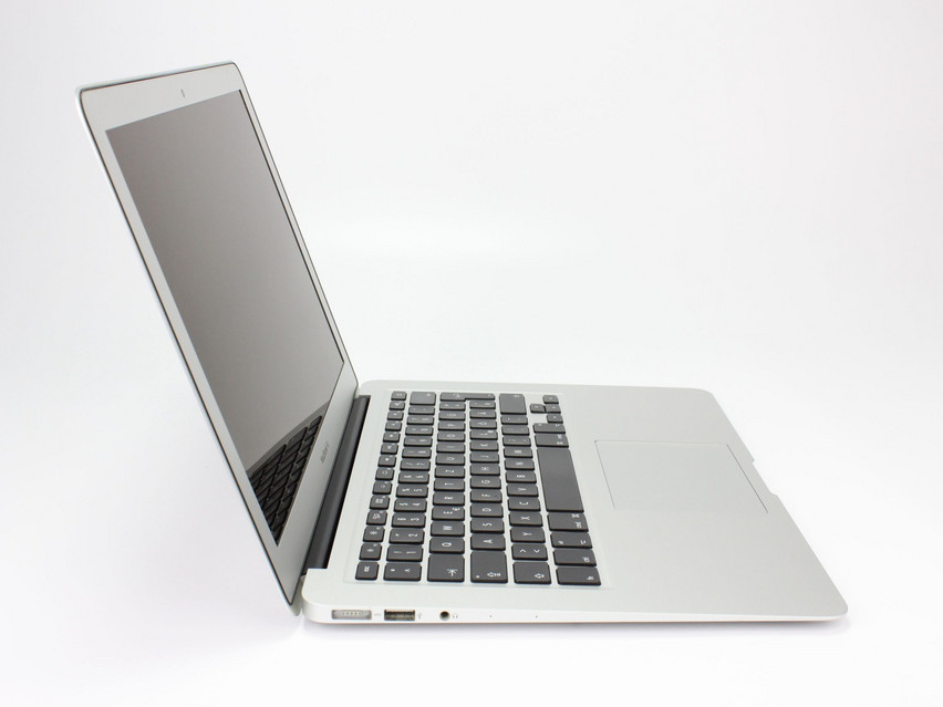 Refurbished Apple MacBook Air 7,2 A1466 (2015), i7-5650U, 8 GB,DDR3, 13.3" ins., 1440x900 px, SSD, 256 GB Product code: 12013003 ESA-TECH Image 4 of 13" title="Apple MacBook Air 7,2 A1466 (2015) - 199 €, Product code: 12013003 - Image 4 of 13