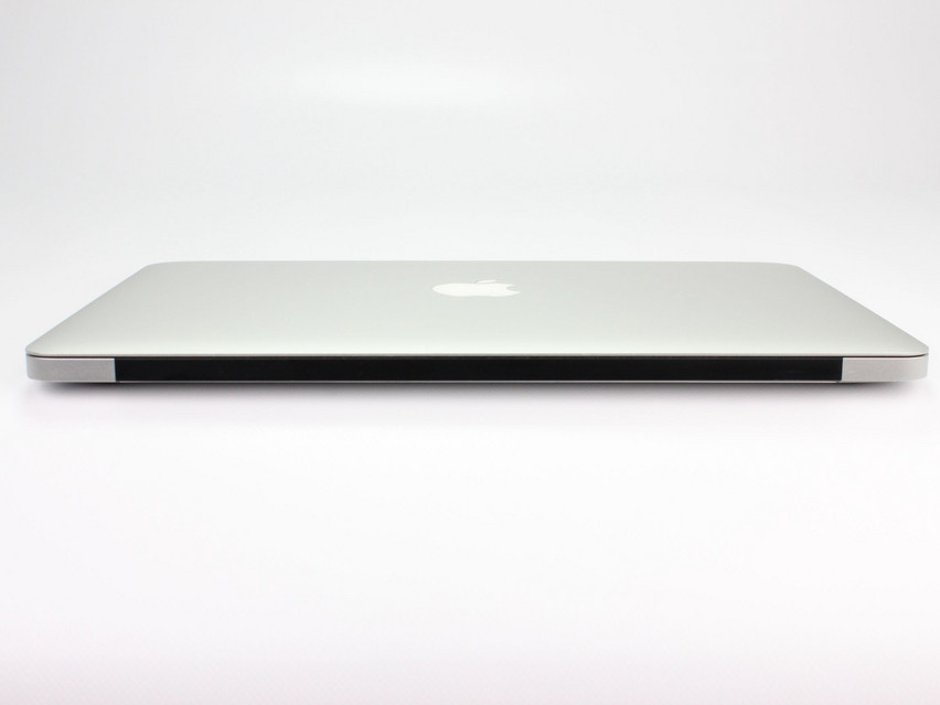 Refurbished Apple MacBook Air 7,2 A1466 (2015), i7-5650U, 8 GB,DDR3, 13.3" ins., 1440x900 px, SSD, 256 GB Product code: 12013003 ESA-TECH Image 8 of 13" title="Apple MacBook Air 7,2 A1466 (2015) - 199 €, Product code: 12013003 - Image 8 of 13
