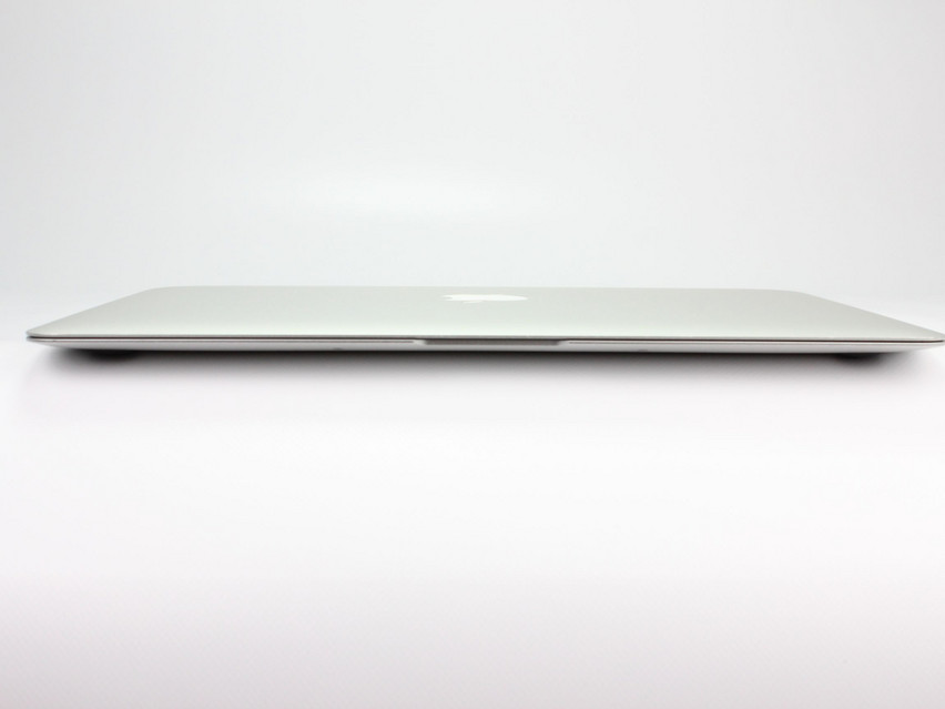 Refurbished Apple MacBook Air 7,2 A1466 (2015), i7-5650U, 8 GB,DDR3, 13.3" ins., 1440x900 px, SSD, 256 GB Product code: 12013003 ESA-TECH Image 10 of 13" title="Apple MacBook Air 7,2 A1466 (2015) - 199 €, Product code: 12013003 - Image 10 of 13