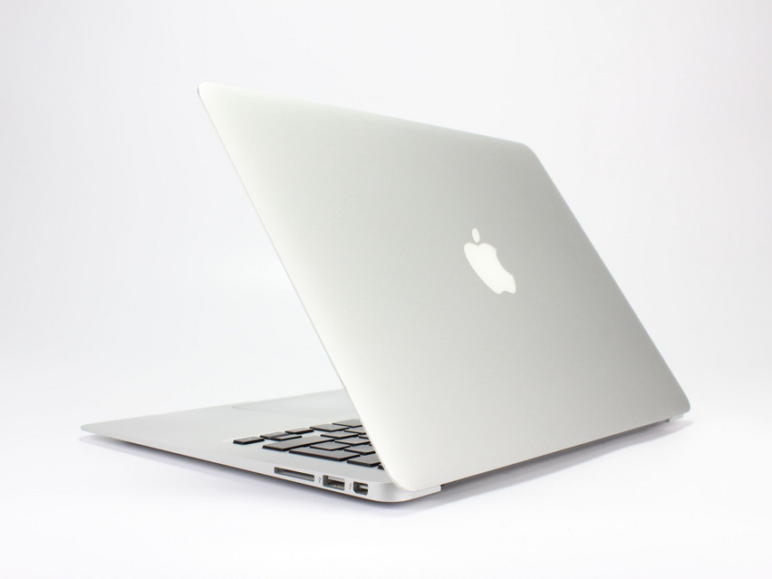 Refurbished Apple MacBook Air 7,2 A1466 (2015), i5-5250U, 8 GB,DDR3, 13.3" ins., 1440x900 px, SSD, 256 GB Product code: 12011959 ESA-TECH Image 7 of 13" title="Apple MacBook Air 7,2 A1466 (2015) - 189 €, Product code: 12011959 - Image 7 of 13