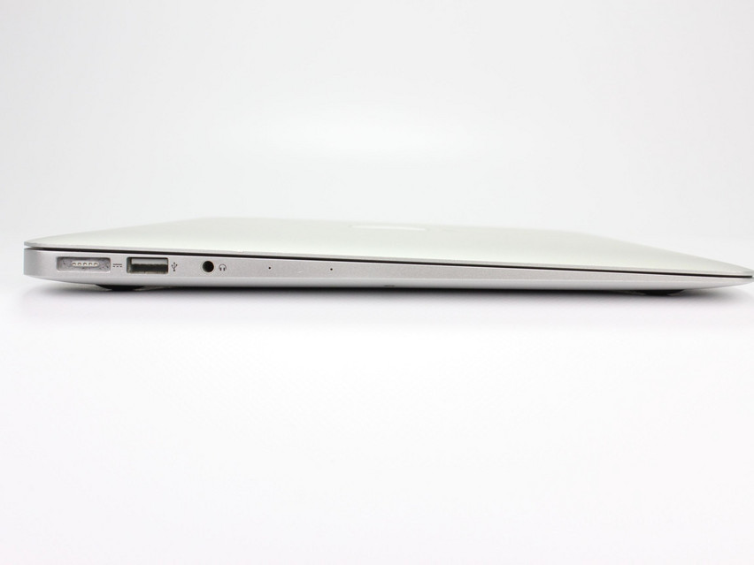 Refurbished Apple MacBook Air 7,2 A1466 (2015), i5-5250U, 8 GB,DDR3, 13.3" ins., 1440x900 px, SSD, 256 GB Product code: 12011959 ESA-TECH Image 10 of 13" title="Apple MacBook Air 7,2 A1466 (2015) - 189 €, Product code: 12011959 - Image 10 of 13