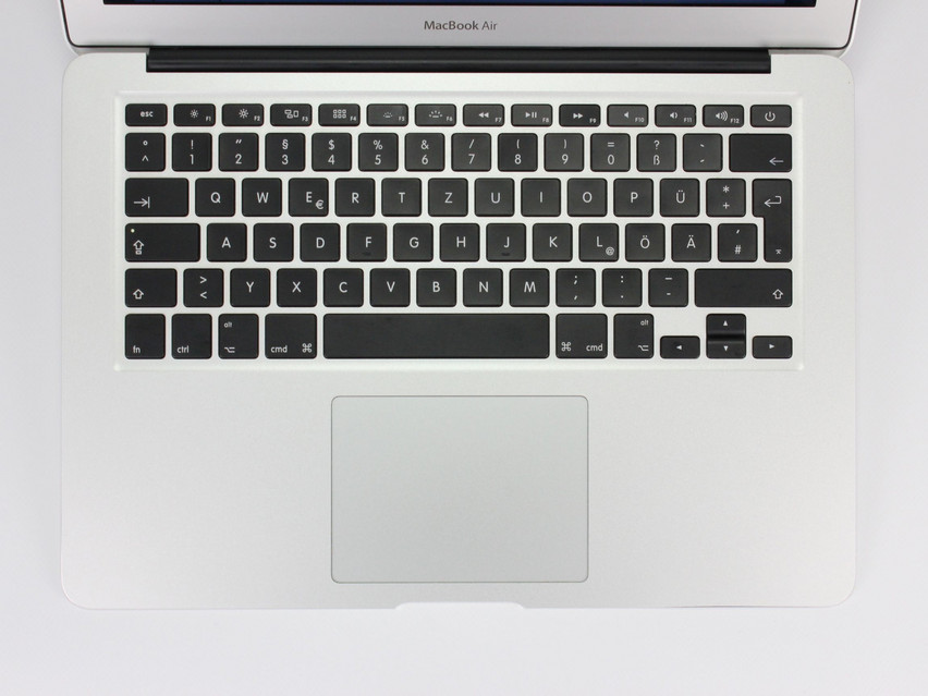 Refurbished Apple MacBook Air 7,2 A1466 (2015), i5-5250U, 8 GB,DDR3, 13.3" ins., 1440x900 px, SSD, 256 GB Product code: 12011959 ESA-TECH Image 2 of 13" title="Apple MacBook Air 7,2 A1466 (2015) - 189 €, Product code: 12011959 - Image 2 of 13