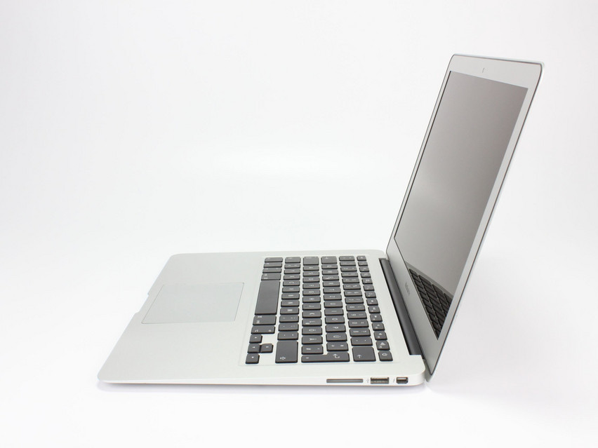 Refurbished Apple MacBook Air 7,2 A1466 (2015), i5-5250U, 8 GB,DDR3, 13.3" ins., 1440x900 px, SSD, 256 GB Product code: 12011959 ESA-TECH Image 5 of 13" title="Apple MacBook Air 7,2 A1466 (2015) - 189 €, Product code: 12011959 - Image 5 of 13