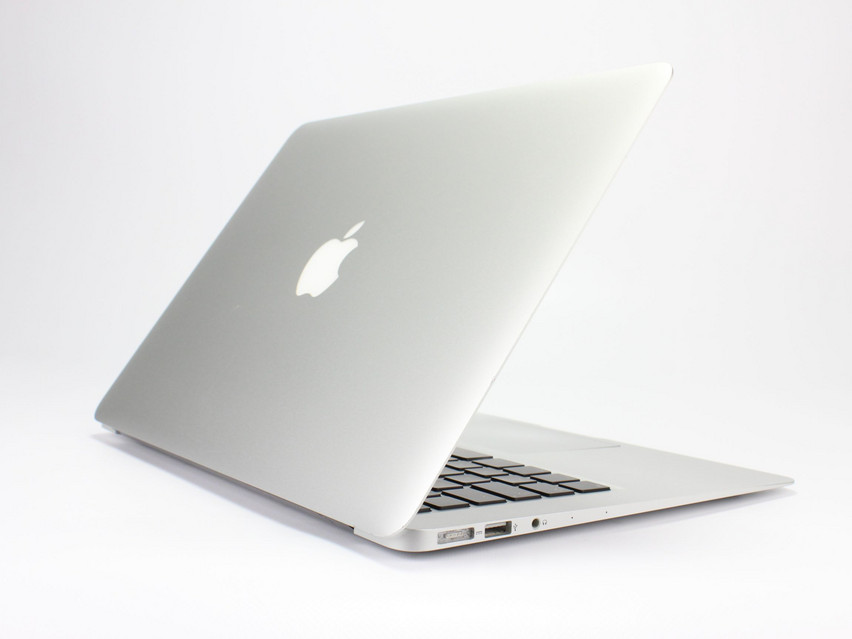 Refurbished Apple MacBook Air 7,2 A1466 (2015), i5-5250U, 8 GB,DDR3, 13.3" ins., 1440x900 px, SSD, 256 GB Product code: 12011959 ESA-TECH Image 6 of 13" title="Apple MacBook Air 7,2 A1466 (2015) - 189 €, Product code: 12011959 - Image 6 of 13