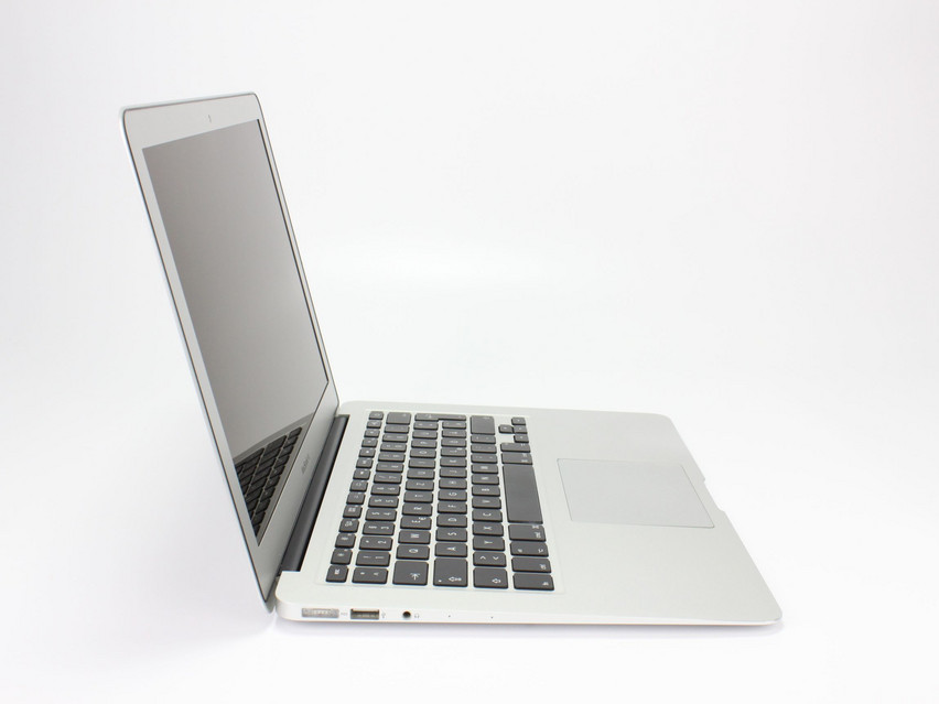 Refurbished Apple MacBook Air 7,2 A1466 (2015), i5-5250U, 8 GB,DDR3, 13.3" ins., 1440x900 px, SSD, 256 GB Product code: 12011959 ESA-TECH Image 4 of 13" title="Apple MacBook Air 7,2 A1466 (2015) - 189 €, Product code: 12011959 - Image 4 of 13