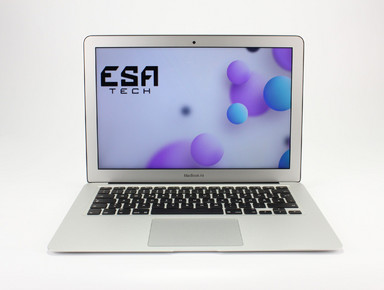 Apple MacBook Air 7,2 A1466 (2015)