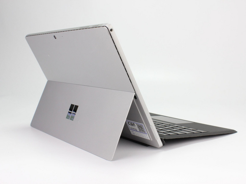 Refurbished Microsoft Surface Pro 7th Gen 1866, i7-1065G7, 16 GB,LPDDR4, 12.3" ins., 2736x1824 px, SSD, 1 TB Product code: 16021561 ESA-TECH Image 7 of 17" title="Microsoft Surface Pro 7th Gen 1866 - 149 €, Product code: 16021561 - Image 7 of 17