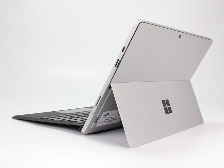 Refurbished Microsoft Surface Pro 7th Gen 1866, i7-1065G7, 16 GB,LPDDR4, 12.3" ins., 2736x1824 px, SSD, 1 TB Product code: 16021561 ESA-TECH Image 6 of 17" title="Microsoft Surface Pro 7th Gen 1866 - 149 €, Product code: 16021561 - Image 6 of 17
