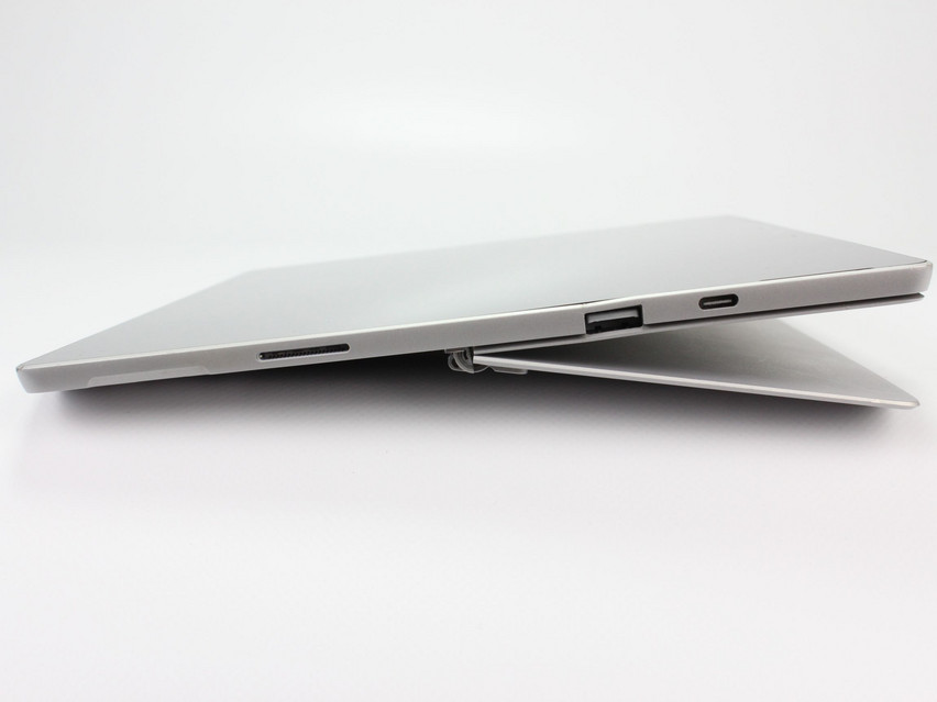 Refurbished Microsoft Surface Pro 7th Gen 1866, i7-1065G7, 16 GB,LPDDR4, 12.3" ins., 2736x1824 px, SSD, 1 TB Product code: 16021561 ESA-TECH Image 9 of 17" title="Microsoft Surface Pro 7th Gen 1866 - 149 €, Product code: 16021561 - Image 9 of 17