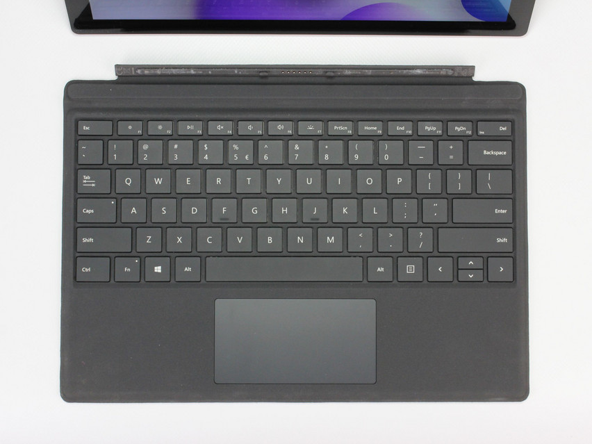 Refurbished Microsoft Surface Pro 6th Gen 1796, i5-8350U, 8 GB,LPDDR3, 12.3" ins., 2736x1824 px, SSD, 128 GB Product code: 16021490 ESA-TECH Image 2 of 13" title="Microsoft Surface Pro 6th Gen 1796 - 149 €, Product code: 16021490 - Image 2 of 13