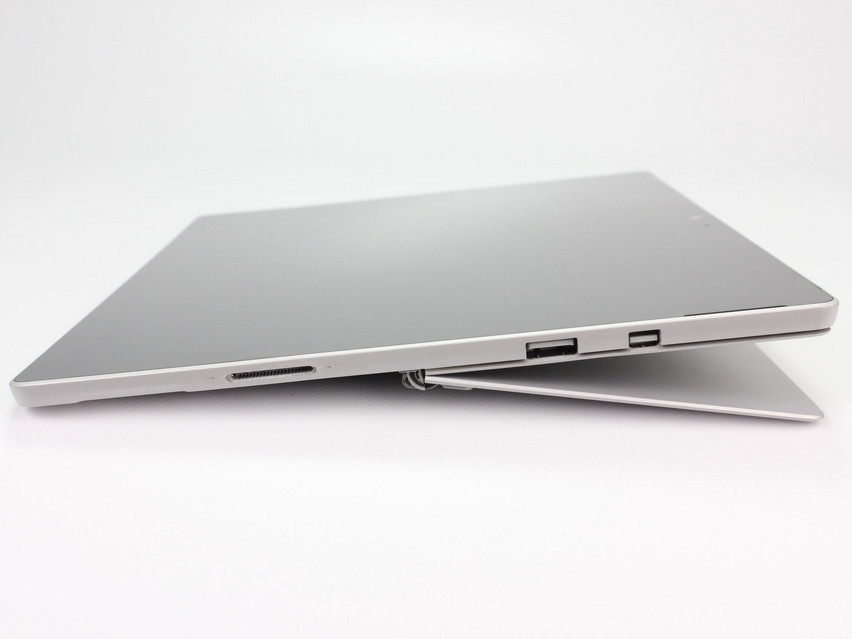 Refurbished Microsoft Surface Pro 6th Gen 1796, i5-8350U, 8 GB,LPDDR3, 12.3" ins., 2736x1824 px, SSD, 128 GB Product code: 16021490 ESA-TECH Image 7 of 13" title="Microsoft Surface Pro 6th Gen 1796 - 149 €, Product code: 16021490 - Image 7 of 13