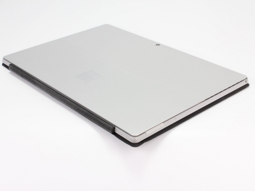 Refurbished Microsoft Surface Pro 6th Gen 1796, i5-8350U, 8 GB,LPDDR3, 12.3" ins., 2736x1824 px, SSD, 128 GB Product code: 16021490 ESA-TECH Image 8 of 13" title="Microsoft Surface Pro 6th Gen 1796 - 149 €, Product code: 16021490 - Image 8 of 13