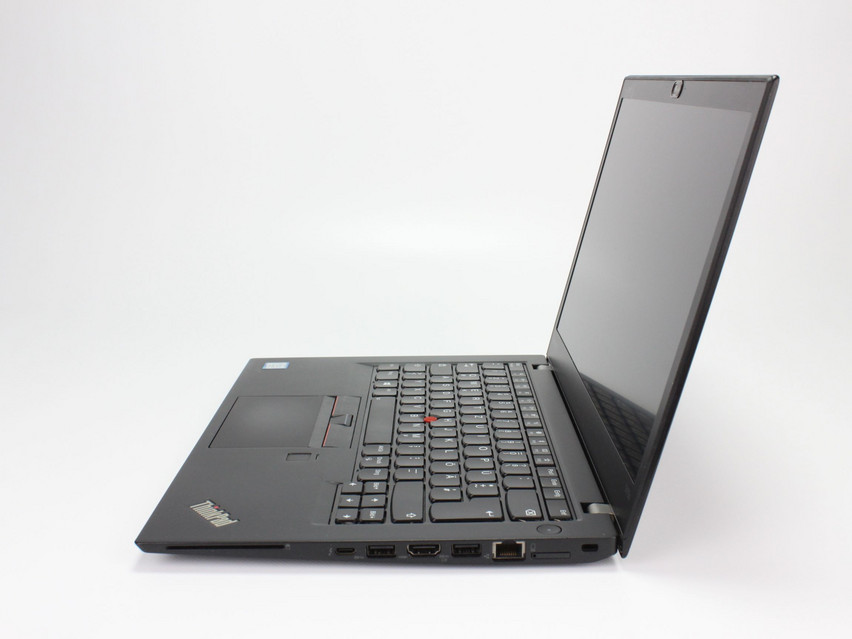 Refurbished Lenovo ThinkPad T470s, i7-7500U, 24 GB,DDR4, 14.0" ins., 1920x1080 px, SSD, 512 GB Produktcode: 13013178 ESA-TECH Bild 5 von 15" title="Lenovo ThinkPad T470s - 199 €, Produktcode: 13013178 - Bild 5 von 15