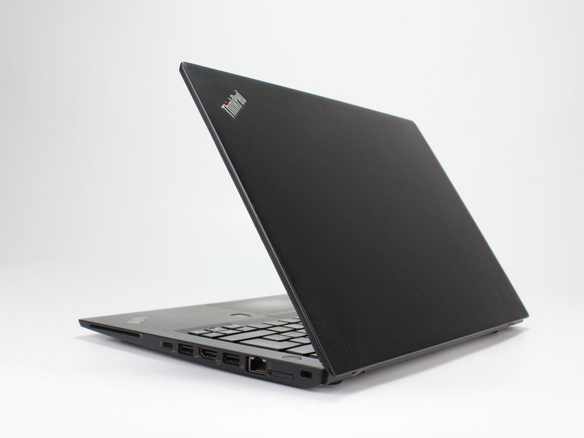 Refurbished Lenovo ThinkPad T470s, i7-7500U, 24 GB,DDR4, 14.0" ins., 1920x1080 px, SSD, 512 GB Produktcode: 13013178 ESA-TECH Bild 7 von 15" title="Lenovo ThinkPad T470s - 199 €, Produktcode: 13013178 - Bild 7 von 15