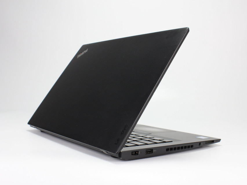 Refurbished Lenovo ThinkPad T470s, i7-7500U, 24 GB,DDR4, 14.0" ins., 1920x1080 px, SSD, 512 GB Produktcode: 13013178 ESA-TECH Bild 8 von 15" title="Lenovo ThinkPad T470s - 199 €, Produktcode: 13013178 - Bild 8 von 15