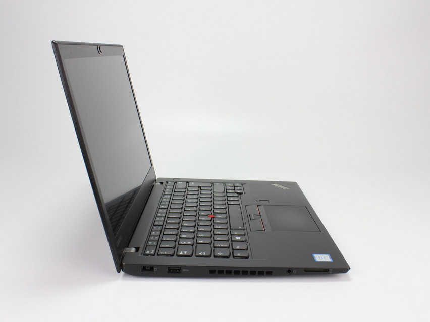 Refurbished Lenovo ThinkPad T470s, i7-7500U, 24 GB,DDR4, 14.0" ins., 1920x1080 px, SSD, 512 GB Produktcode: 13013178 ESA-TECH Bild 6 von 15" title="Lenovo ThinkPad T470s - 199 €, Produktcode: 13013178 - Bild 6 von 15