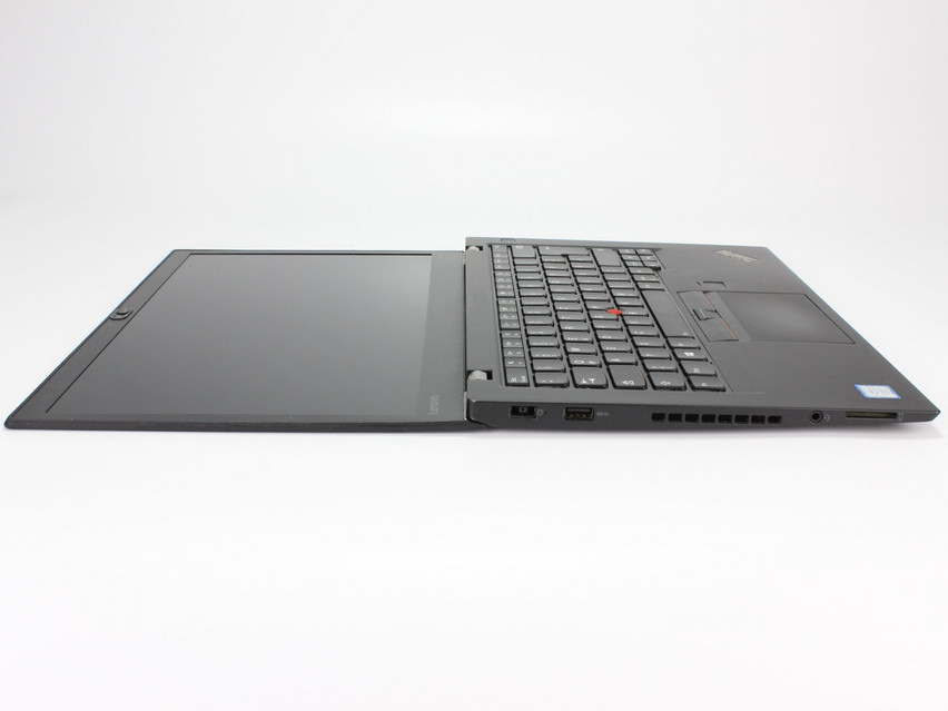 Refurbished Lenovo ThinkPad T470s, i7-7500U, 24 GB,DDR4, 14.0" ins., 1920x1080 px, SSD, 512 GB Produktcode: 13013178 ESA-TECH Bild 9 von 15" title="Lenovo ThinkPad T470s - 199 €, Produktcode: 13013178 - Bild 9 von 15