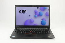 Lenovo ThinkPad T470s