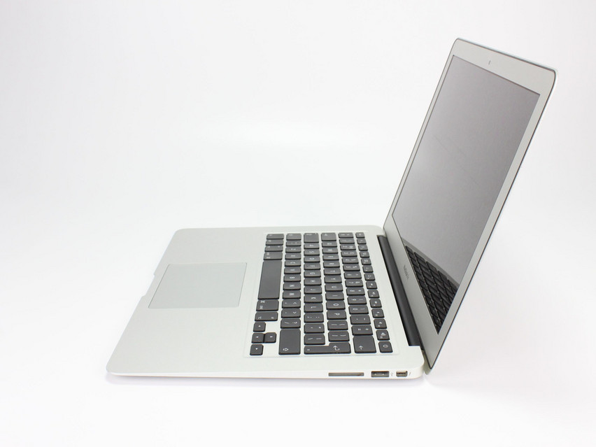 Refurbished Apple MacBook Air 4,2 A1369 (2011), 2677M, 4 GB,DDR3, 13.3" ins., 1440x900 px, SSD, 128 GB Product code: 12013001 ESA-TECH Image 4 of 14" title="Apple MacBook Air 4,2 A1369 (2011) - 99 €, Product code: 12013001 - Image 4 of 14