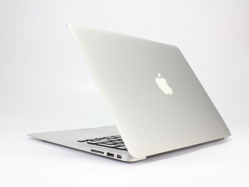Refurbished Apple MacBook Air 4,2 A1369 (2011), 2677M, 4 GB,DDR3, 13.3" ins., 1440x900 px, SSD, 128 GB Product code: 12013001 ESA-TECH Image 7 of 14" title="Apple MacBook Air 4,2 A1369 (2011) - 99 €, Product code: 12013001 - Image 7 of 14
