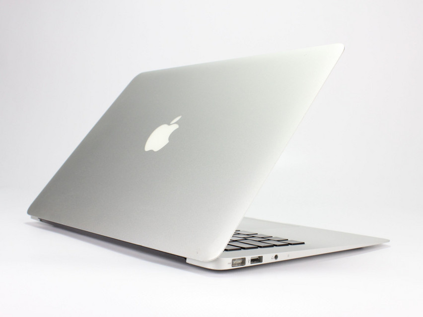 Refurbished Apple MacBook Air 4,2 A1369 (2011), 2677M, 4 GB,DDR3, 13.3" ins., 1440x900 px, SSD, 128 GB Product code: 12013001 ESA-TECH Image 6 of 14" title="Apple MacBook Air 4,2 A1369 (2011) - 99 €, Product code: 12013001 - Image 6 of 14