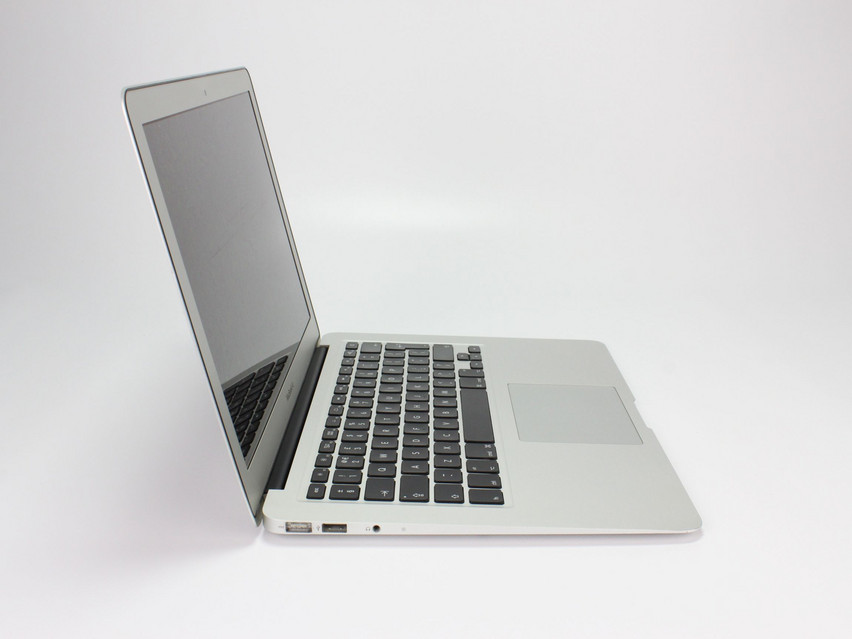 Refurbished Apple MacBook Air 4,2 A1369 (2011), 2677M, 4 GB,DDR3, 13.3" ins., 1440x900 px, SSD, 128 GB Product code: 12013001 ESA-TECH Image 5 of 14" title="Apple MacBook Air 4,2 A1369 (2011) - 99 €, Product code: 12013001 - Image 5 of 14