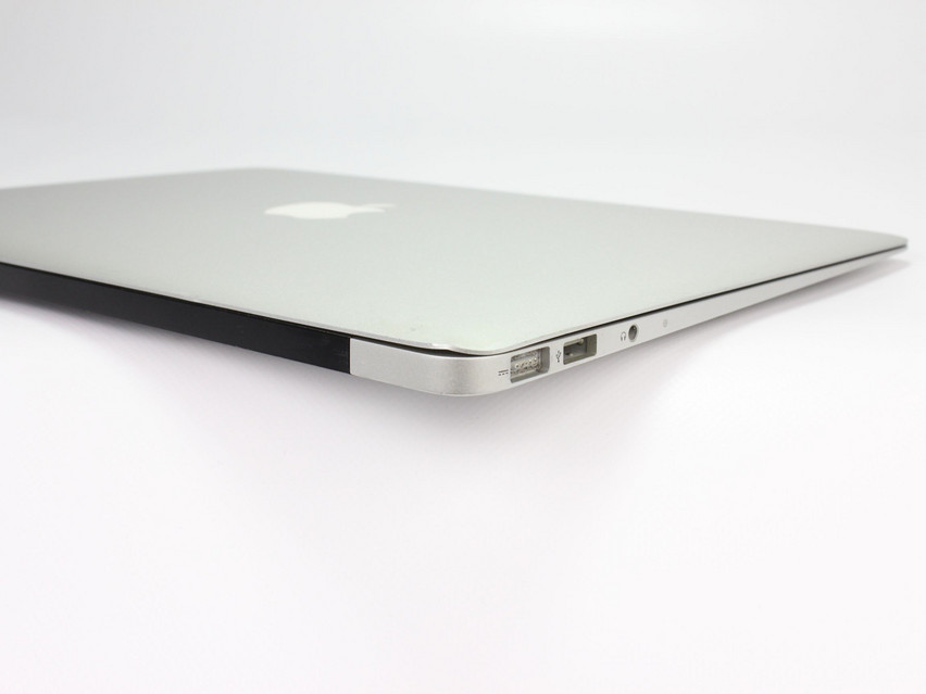 Refurbished Apple MacBook Air 4,2 A1369 (2011), 2677M, 4 GB,DDR3, 13.3" ins., 1440x900 px, SSD, 128 GB Product code: 12013001 ESA-TECH Image 12 of 14" title="Apple MacBook Air 4,2 A1369 (2011) - 99 €, Product code: 12013001 - Image 12 of 14