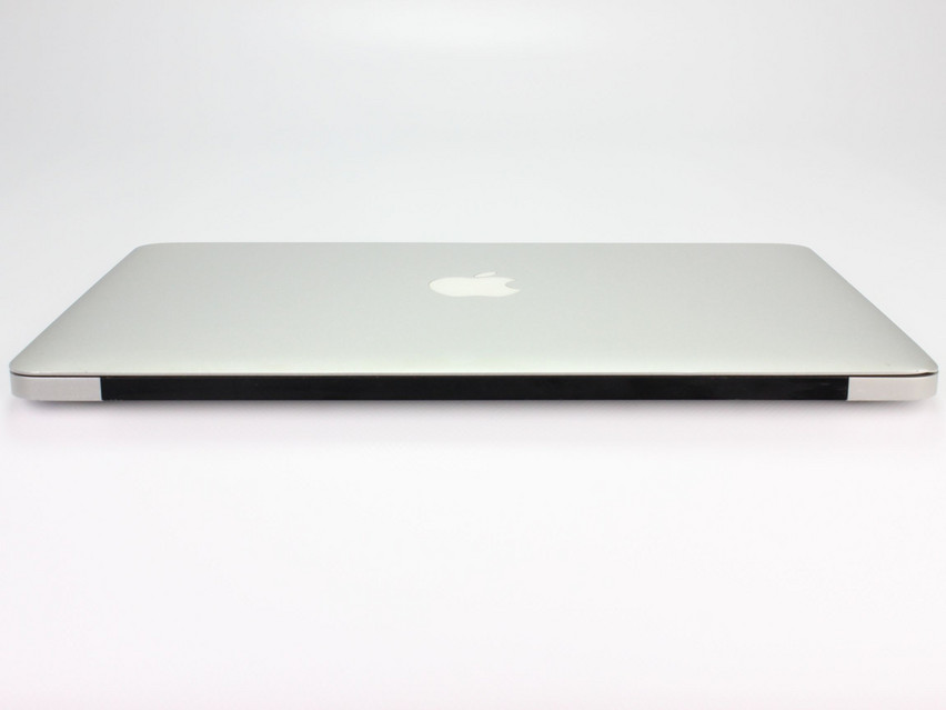 Refurbished Apple MacBook Air 4,2 A1369 (2011), 2677M, 4 GB,DDR3, 13.3" ins., 1440x900 px, SSD, 128 GB Product code: 12013001 ESA-TECH Image 8 of 14" title="Apple MacBook Air 4,2 A1369 (2011) - 99 €, Product code: 12013001 - Image 8 of 14