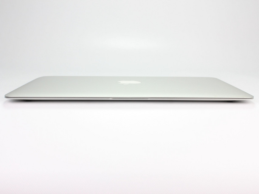 Refurbished Apple MacBook Air 4,2 A1369 (2011), 2677M, 4 GB,DDR3, 13.3" ins., 1440x900 px, SSD, 128 GB Product code: 12013001 ESA-TECH Image 10 of 14" title="Apple MacBook Air 4,2 A1369 (2011) - 99 €, Product code: 12013001 - Image 10 of 14