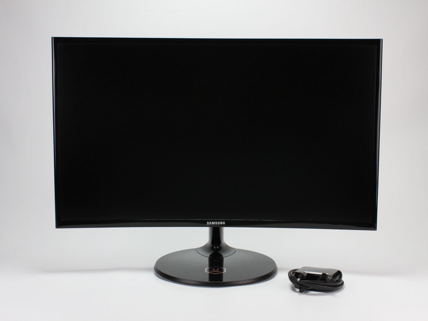Refurbished Samsung Curved C27F390FHU LED 27.0" ins., 1920x1080 px, Product code: 17033170 ESA-TECH Image 1 of 8" title="Samsung Curved C27F390FHU LED - 149 €, Product code: 17033170 - Image 1 of 8