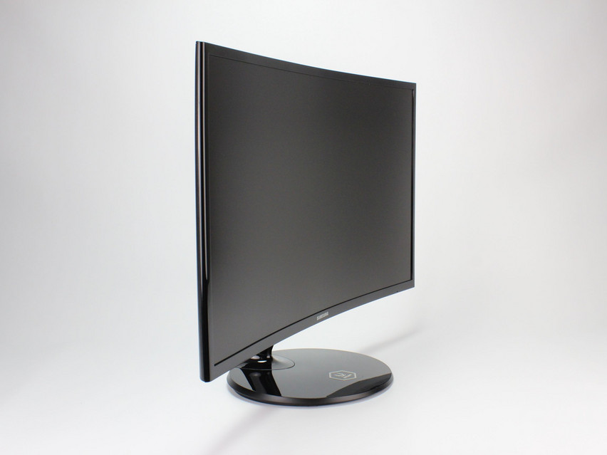 Refurbished Samsung Curved C27F390FHU LED 27.0" ins., 1920x1080 px, Product code: 17033170 ESA-TECH Image 3 of 8" title="Samsung Curved C27F390FHU LED - 149 €, Product code: 17033170 - Image 3 of 8