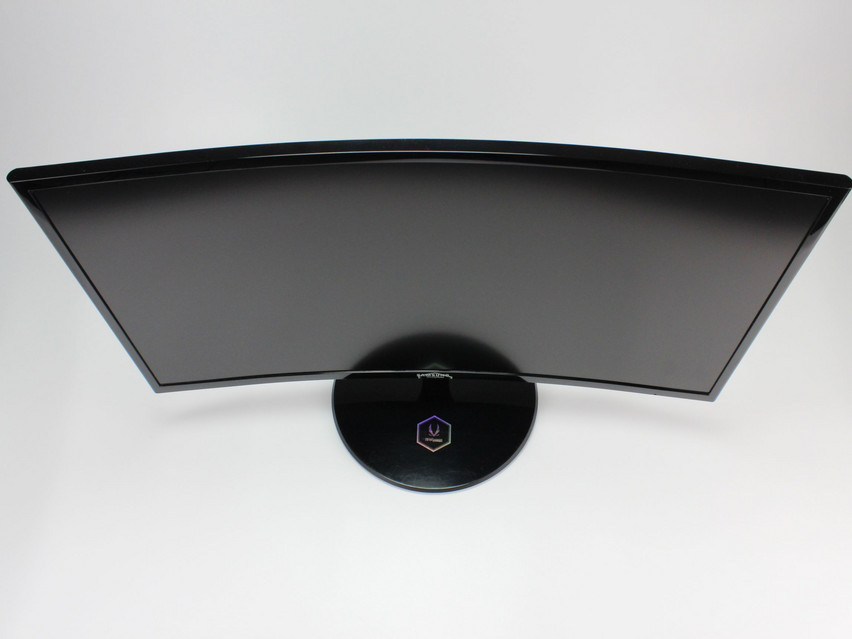Refurbished Samsung Curved C27F390FHU LED 27.0" ins., 1920x1080 px, Product code: 17033170 ESA-TECH Image 5 of 8" title="Samsung Curved C27F390FHU LED - 149 €, Product code: 17033170 - Image 5 of 8