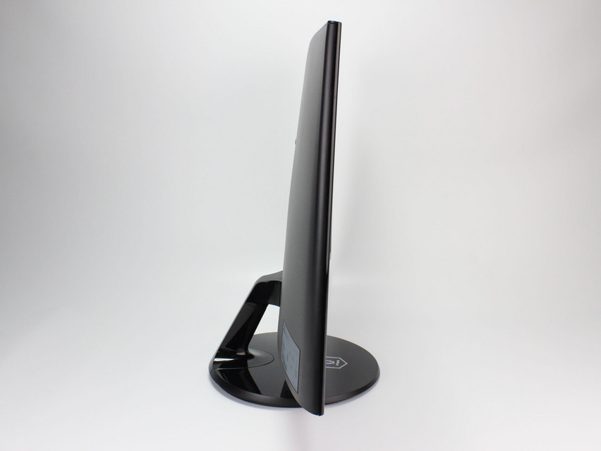 Refurbished Samsung Curved C27F390FHU LED 27.0" ins., 1920x1080 px, Product code: 17033170 ESA-TECH Image 2 of 8" title="Samsung Curved C27F390FHU LED - 149 €, Product code: 17033170 - Image 2 of 8