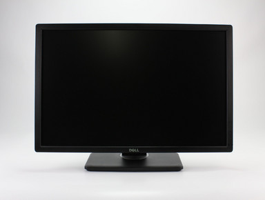 Dell UltraSharp U2412M