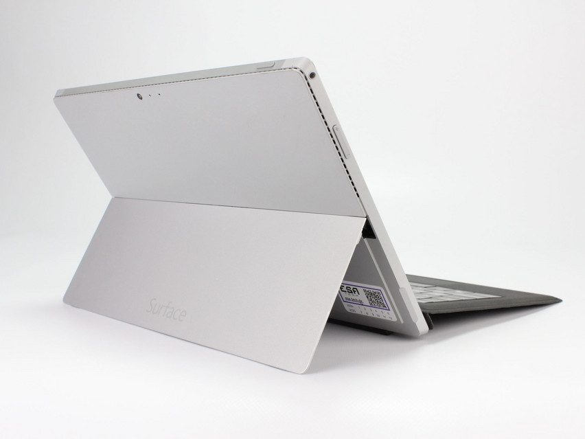 Refurbished Microsoft Surface Pro 3th Gen 1631, i5-4300U, 8 GB,DDR3, 12.0" ins., 2160х1440 px, SSD, 256 GB Product code: 16021570 ESA-TECH Image 7 of 15" title="Microsoft Surface Pro 3th Gen 1631 - 129 €, Product code: 16021570 - Image 7 of 15